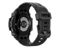 Spigen Rugged Armor ”Pro” Samsung Galaxy Watch 7 (40 Mm) Matte Blac - 1346655 - zdjęcie 2